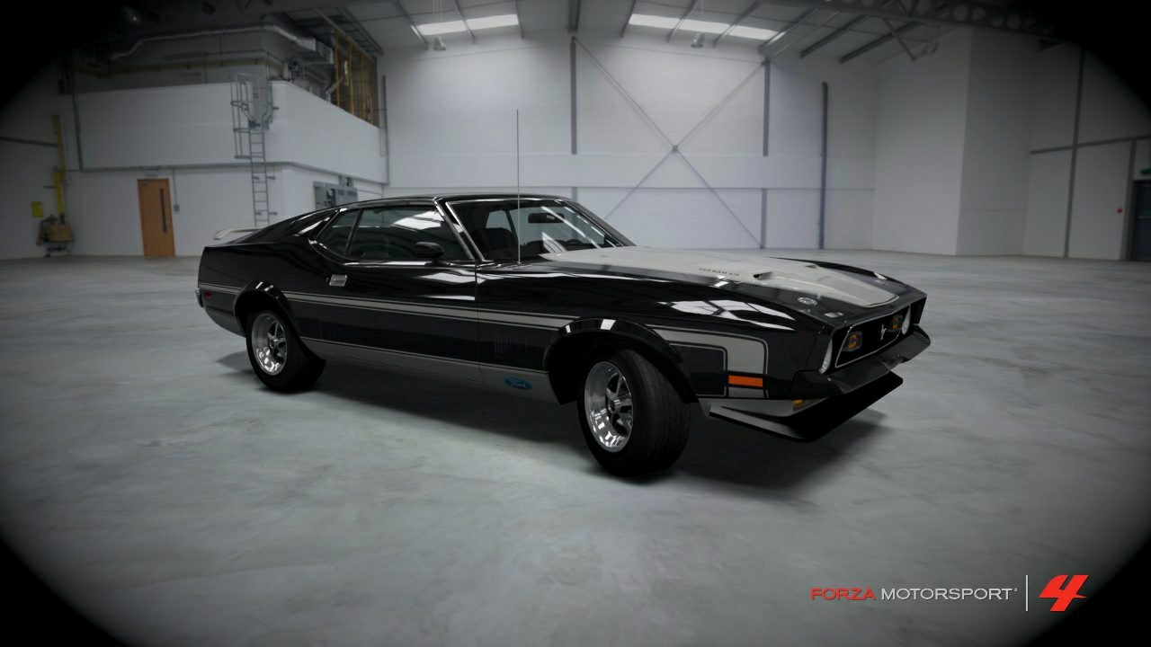 Forza Motorsport 4 - Imagen 29